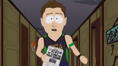 South Park GIF 10