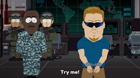 South Park GIF 12