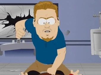 South Park GIF 2