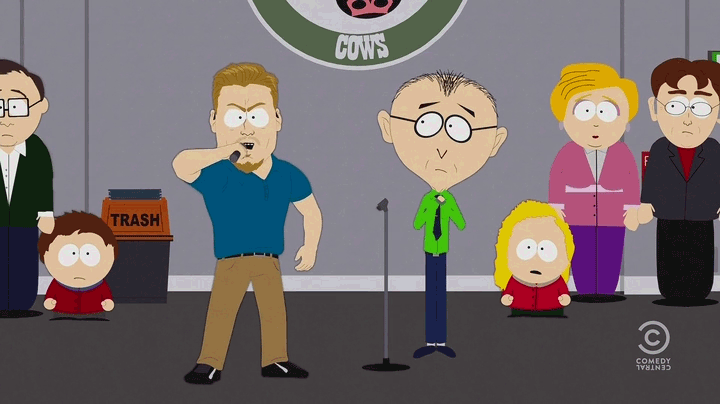 South Park GIF 3