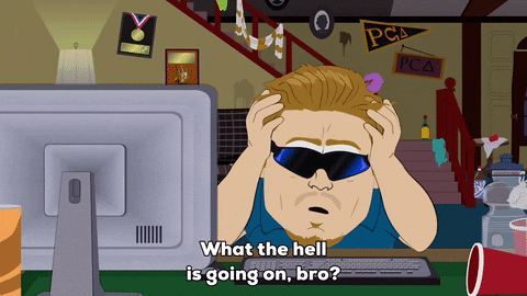 South Park GIF 5